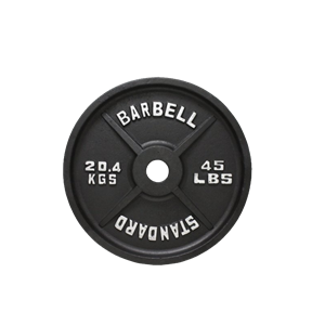 Weight plate PNG-77717